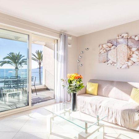 Le Midi 8 By Estates Cannes Dış mekan fotoğraf