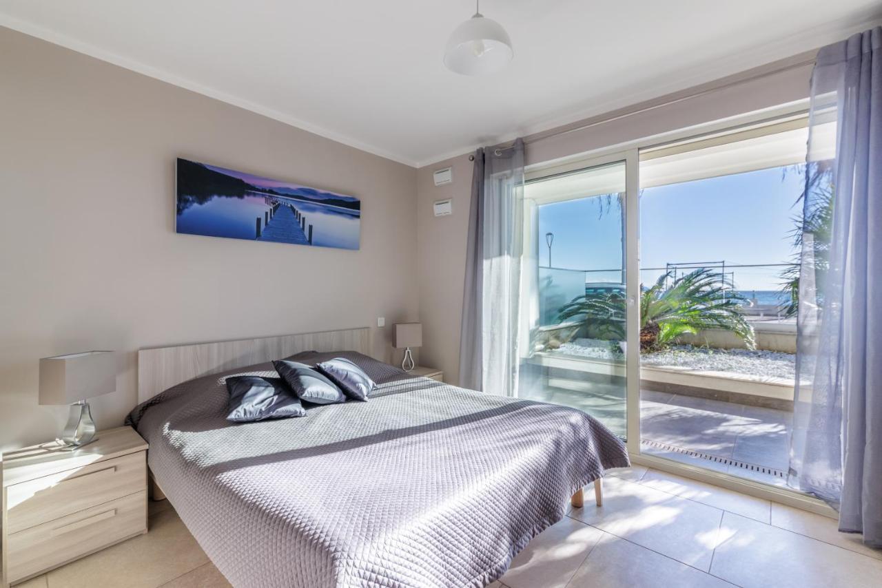 Le Midi 8 By Estates Cannes Dış mekan fotoğraf
