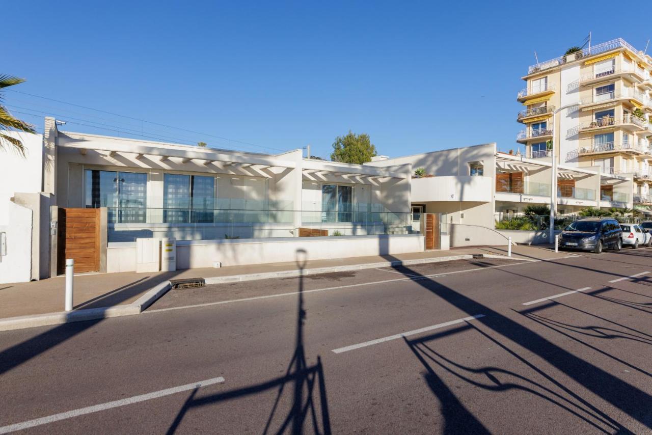 Le Midi 8 By Estates Cannes Dış mekan fotoğraf