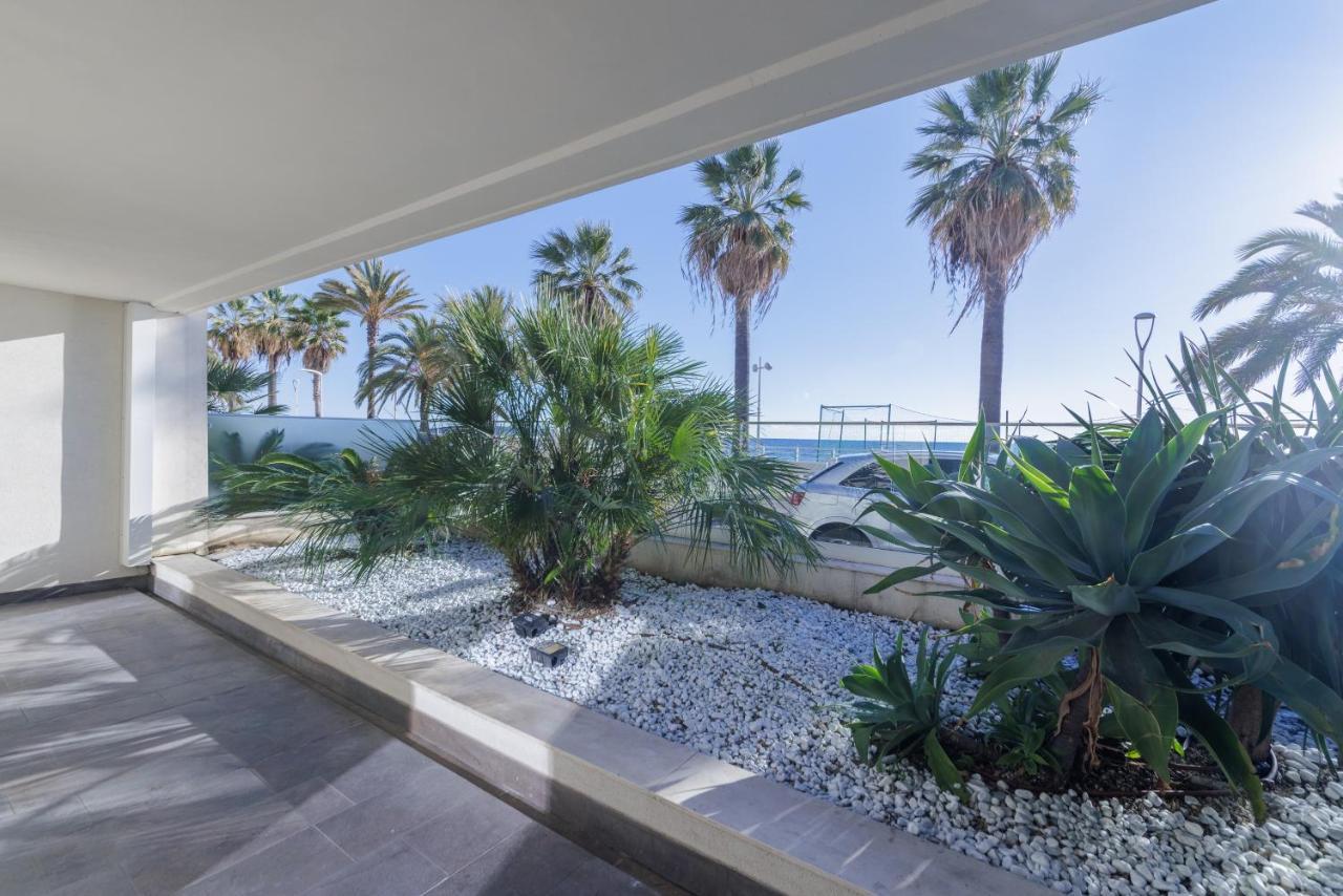 Le Midi 8 By Estates Cannes Dış mekan fotoğraf