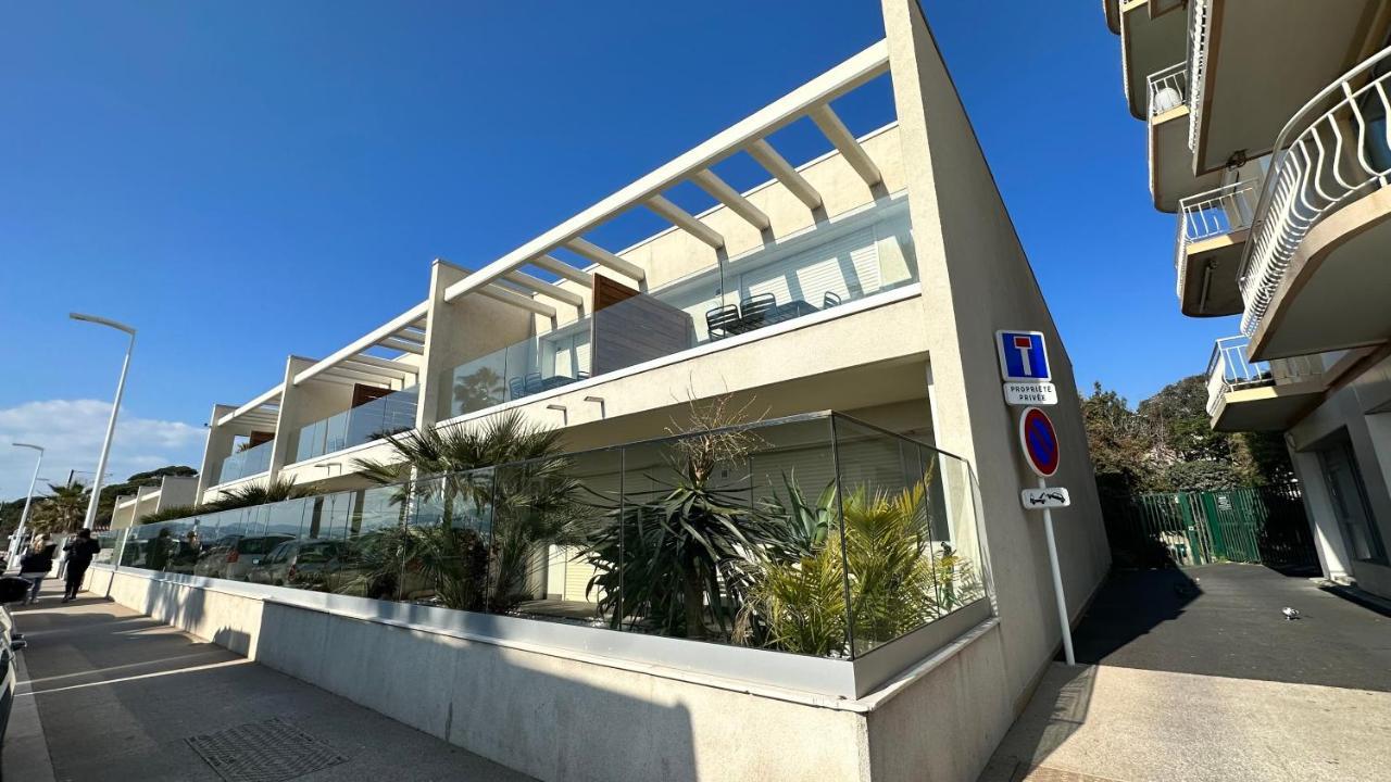 Le Midi 8 By Estates Cannes Dış mekan fotoğraf