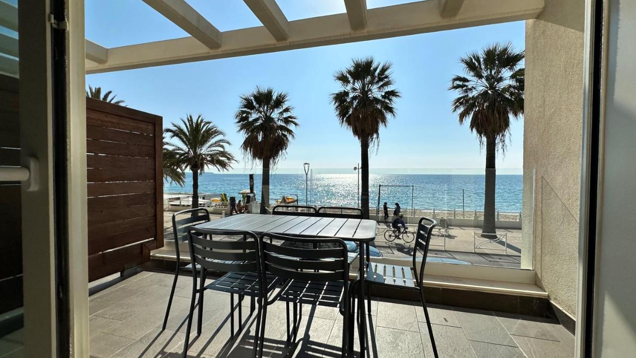 Le Midi 8 By Estates Cannes Dış mekan fotoğraf