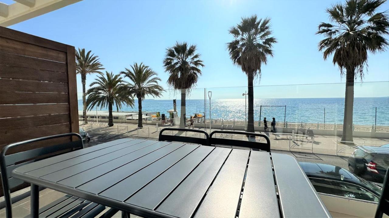 Le Midi 8 By Estates Cannes Dış mekan fotoğraf