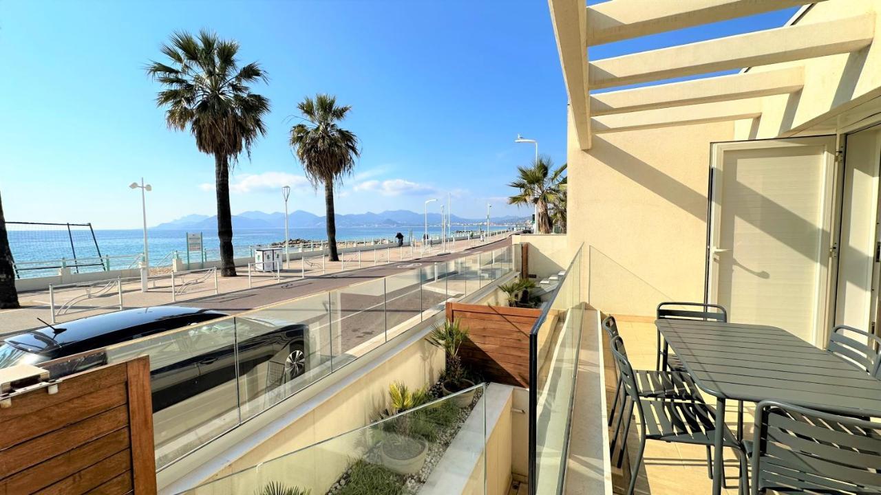 Le Midi 8 By Estates Cannes Dış mekan fotoğraf