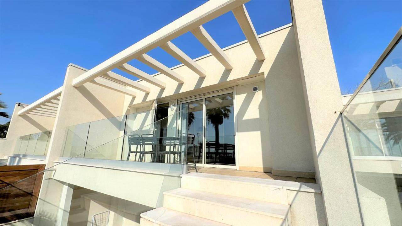Le Midi 8 By Estates Cannes Dış mekan fotoğraf