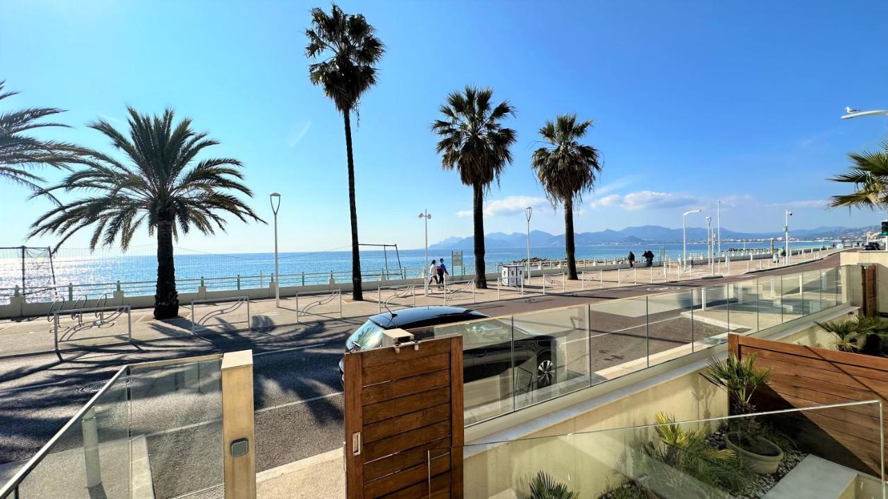 Le Midi 8 By Estates Cannes Dış mekan fotoğraf