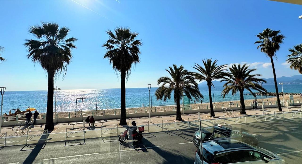 Le Midi 8 By Estates Cannes Dış mekan fotoğraf