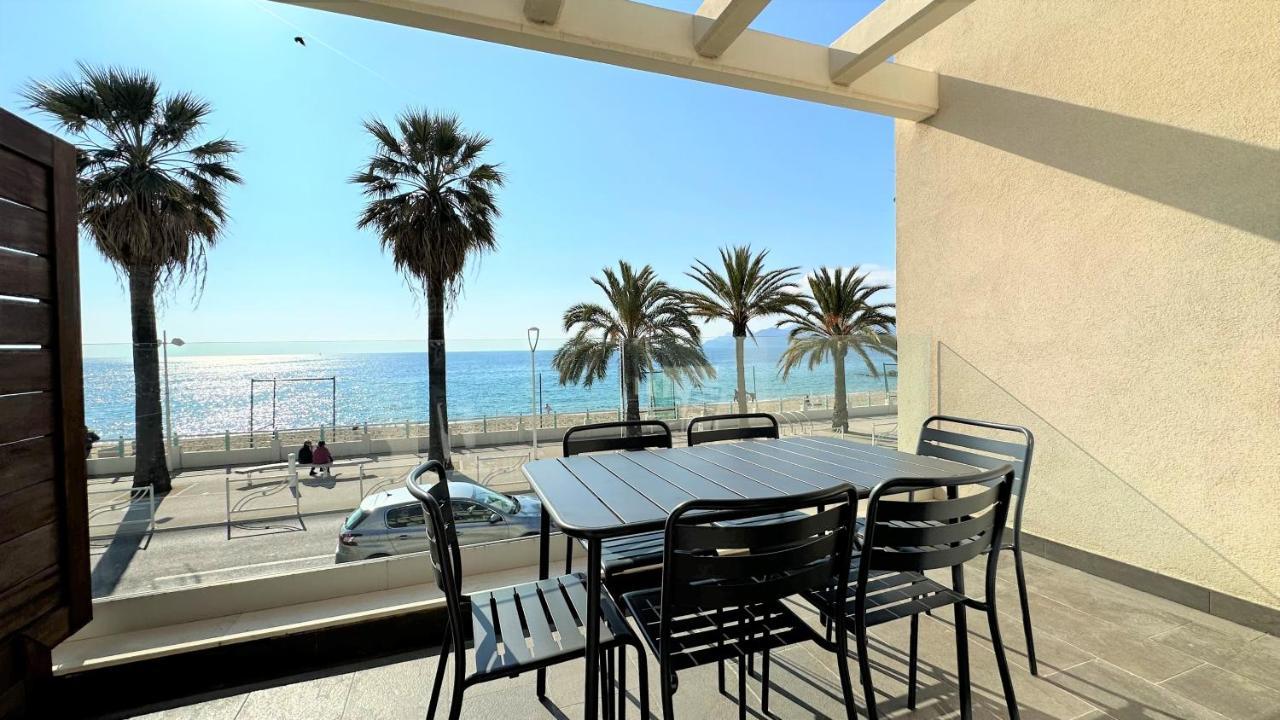 Le Midi 8 By Estates Cannes Dış mekan fotoğraf