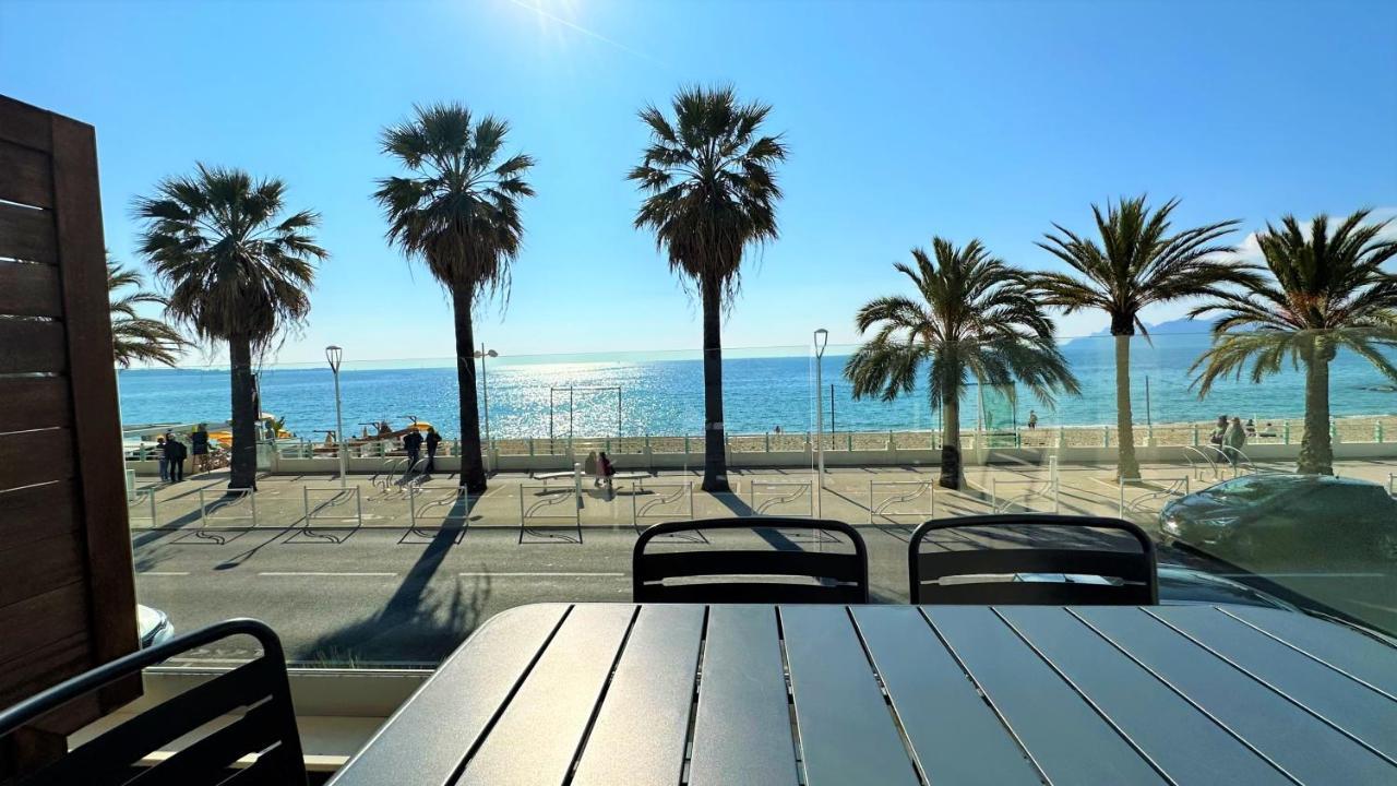 Le Midi 8 By Estates Cannes Dış mekan fotoğraf