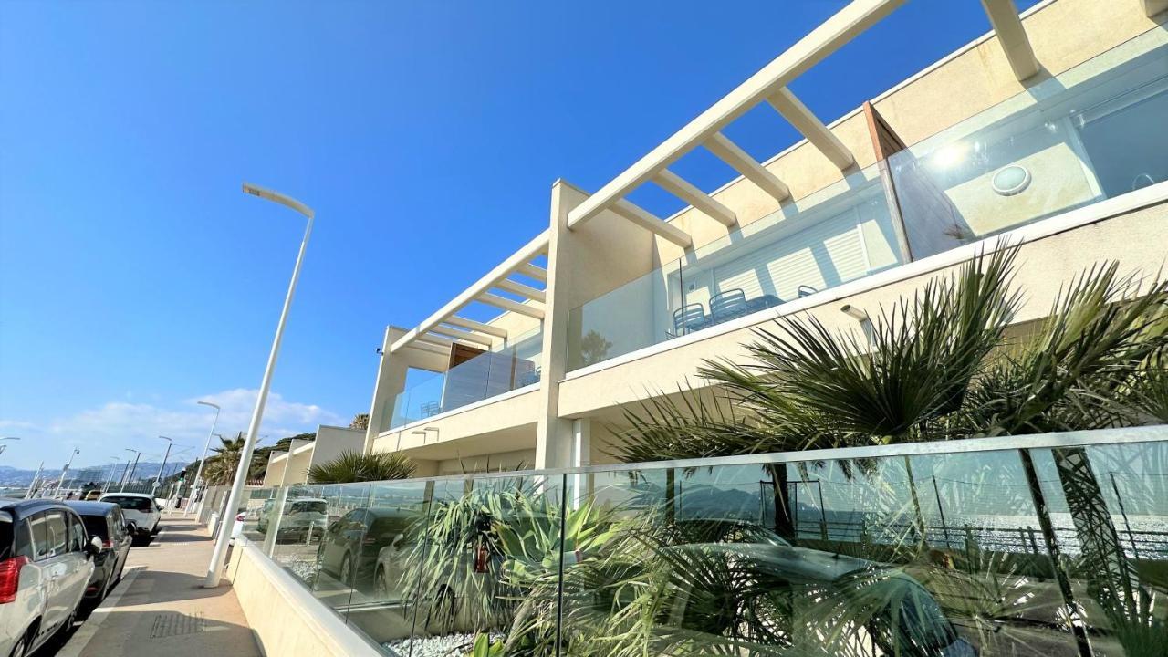 Le Midi 8 By Estates Cannes Dış mekan fotoğraf