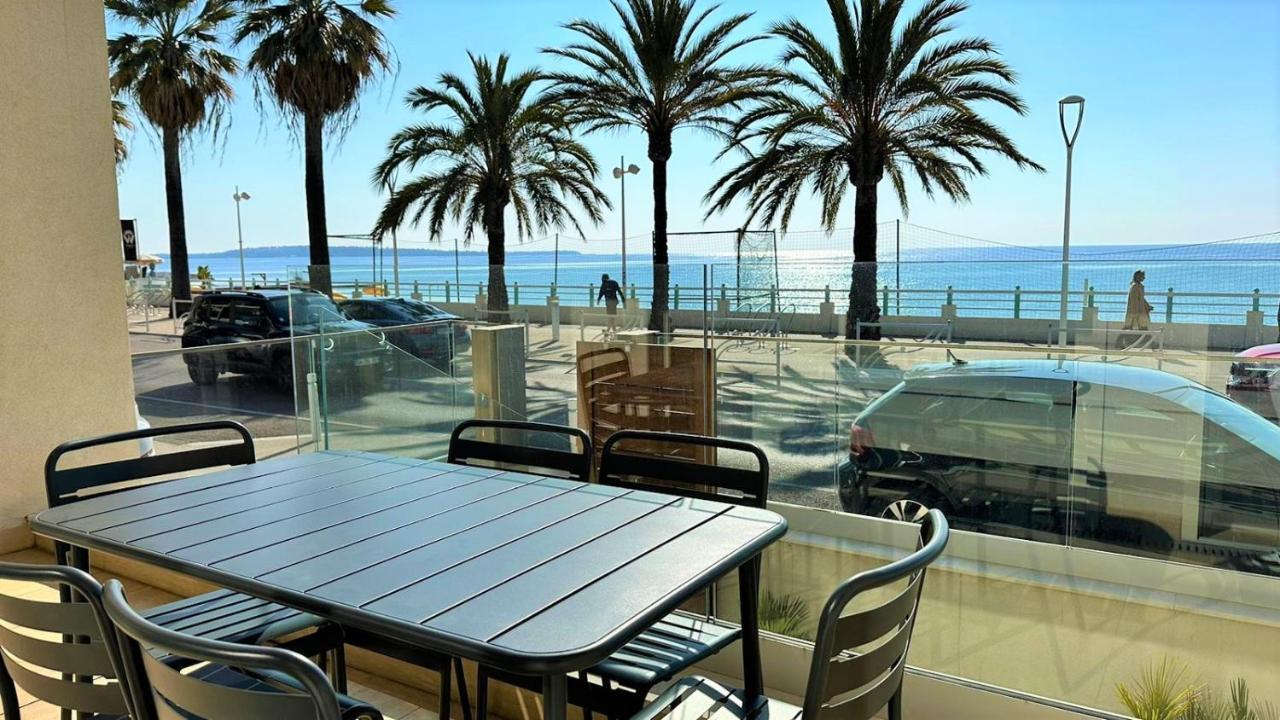 Le Midi 8 By Estates Cannes Dış mekan fotoğraf