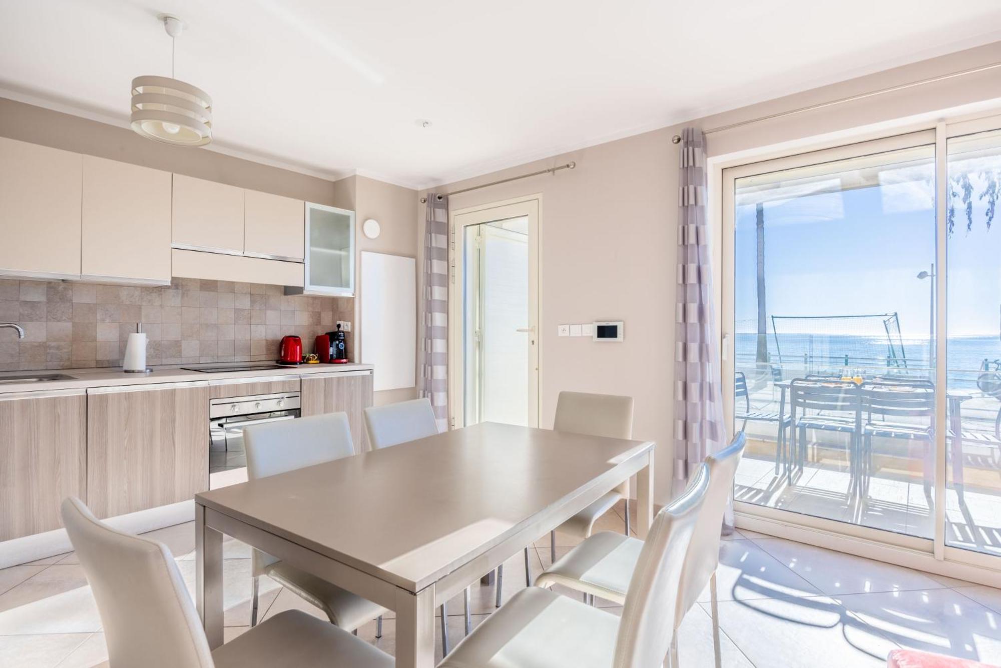 Le Midi 8 By Estates Cannes Dış mekan fotoğraf