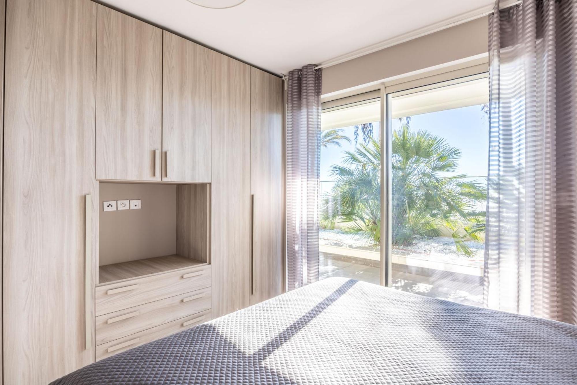 Le Midi 8 By Estates Cannes Dış mekan fotoğraf