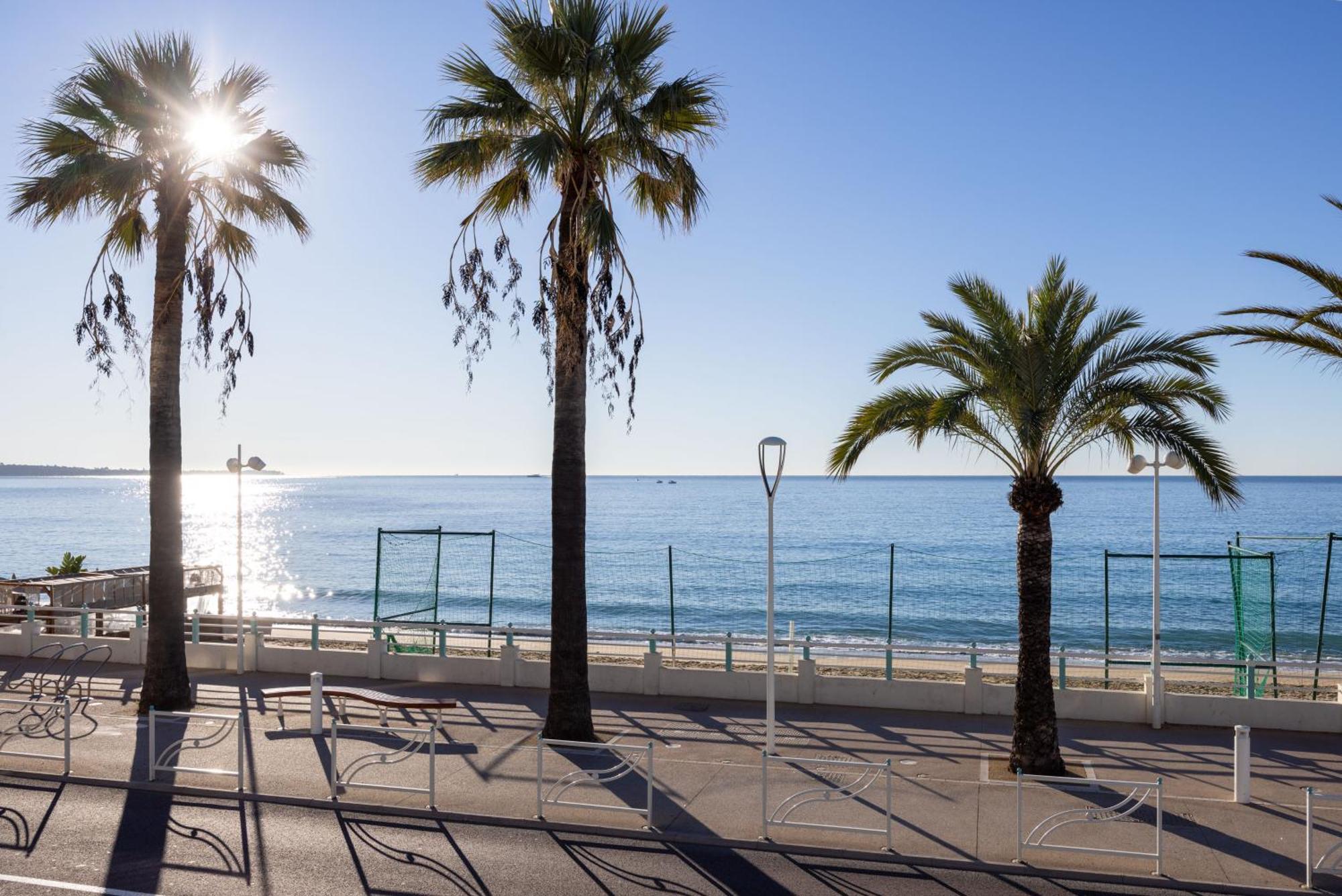 Le Midi 8 By Estates Cannes Dış mekan fotoğraf
